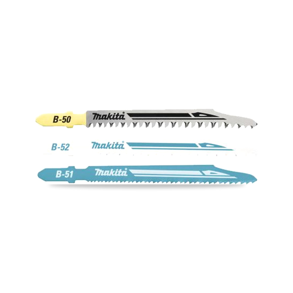 صورة منتج منشار ترددي أركت خشب شفرة وسلاح قطع 75 مم Makita موديل B-06292 – نوع الخامة High Speed Steel - كود الصنف reemco-2027-0225213 - ماركة يباع من خلال reemco - توريد وتصوير حصري لشركة ريمكو القابضة السعودية