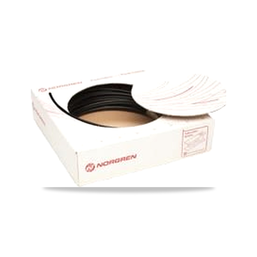 صورة منتج ماسورة وأنبوب أسود 6 مم 25 متر Norgren موديل PU2-0706025C – نوع الخامة Polyurethane – الطول 25m - كود الصنف reemco-2027-0225709 - ماركة يباع من خلال reemco - توريد وتصوير حصري لشركة ريمكو القابضة السعودية