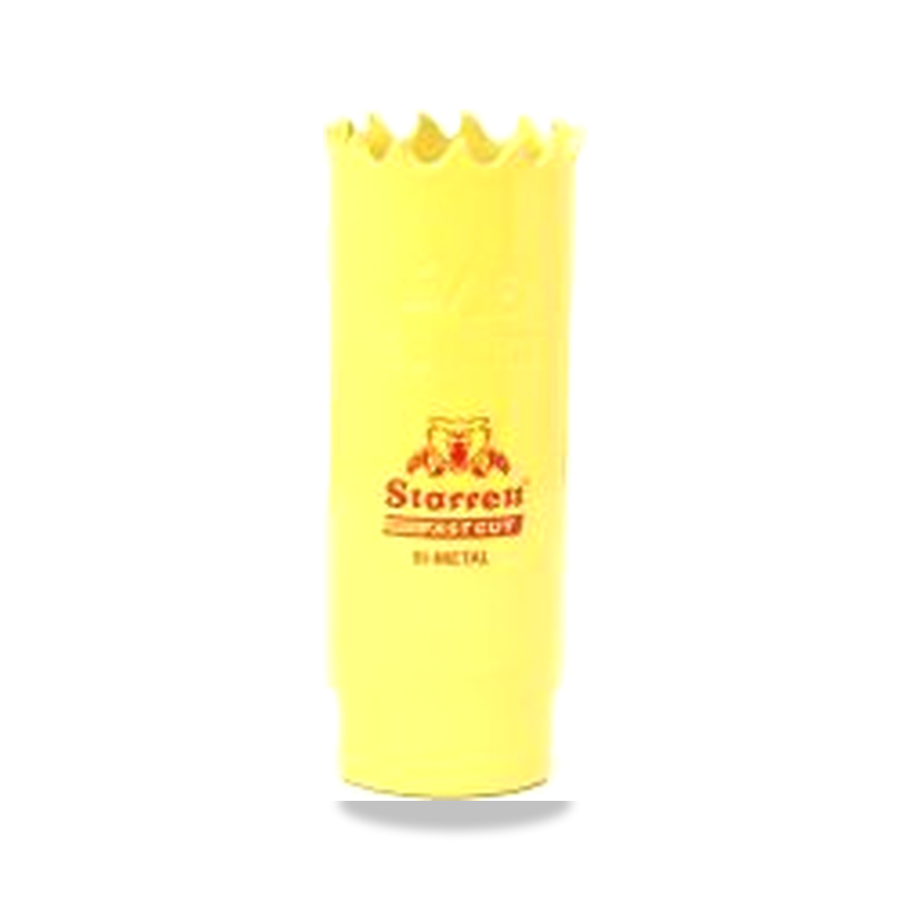 صورة منتج ريشة وبنطة ثقب ستانلس ستيل مقاوم للصدأ ريشة وبنطة ثقب 21 مم Starrett موديل FCH1036-G – نوع الخامة HSS - كود الصنف reemco-2027-0226009 - ماركة يباع من خلال reemco - توريد وتصوير حصري لشركة ريمكو القابضة السعودية