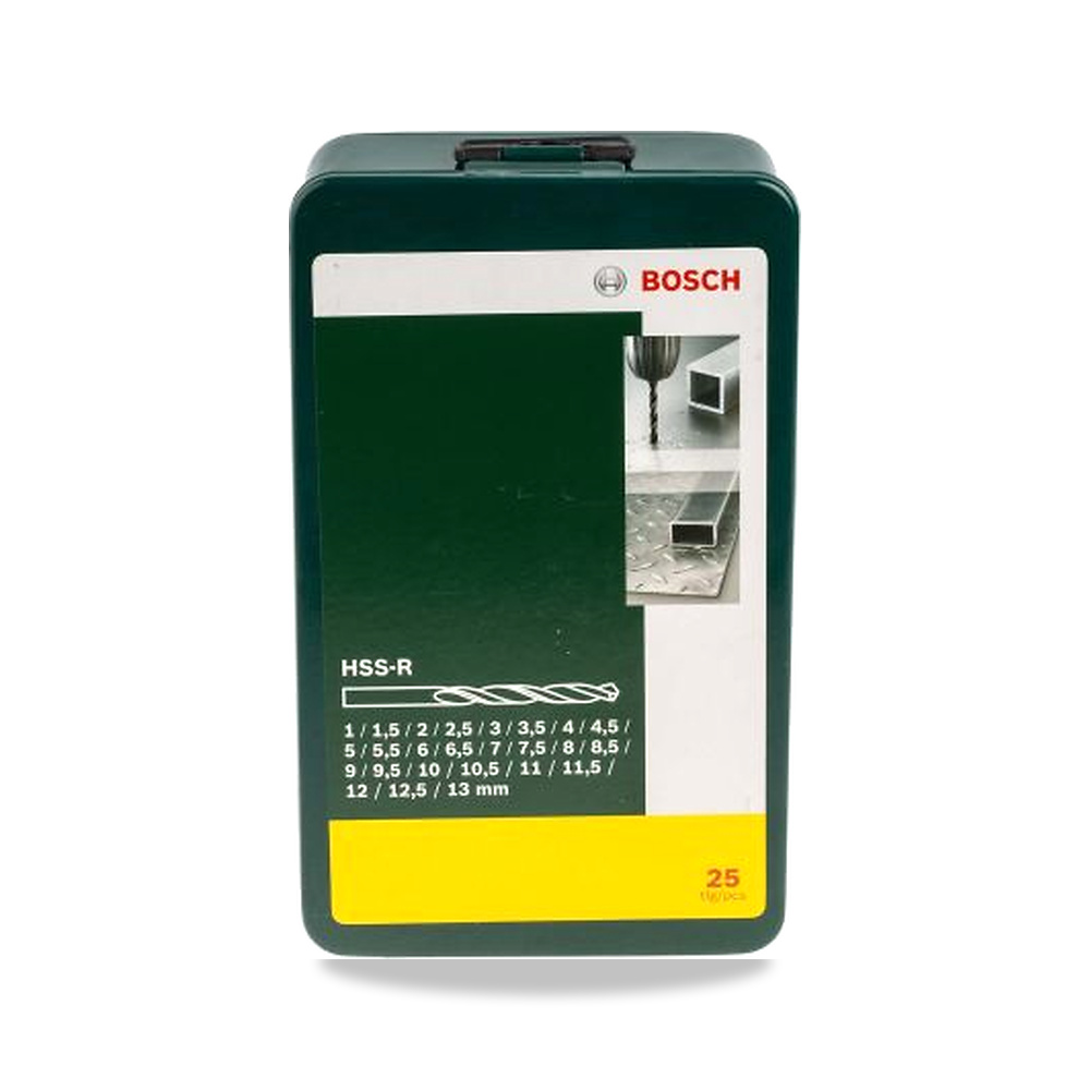 صورة منتج ريشة وبنطة ثقب 13 مم 1 مم Bosch موديل 2607019446 – نوع الخامة High Speed Steel - كود الصنف reemco-2027-0226068 - ماركة يباع من خلال reemco - توريد وتصوير حصري لشركة ريمكو القابضة السعودية