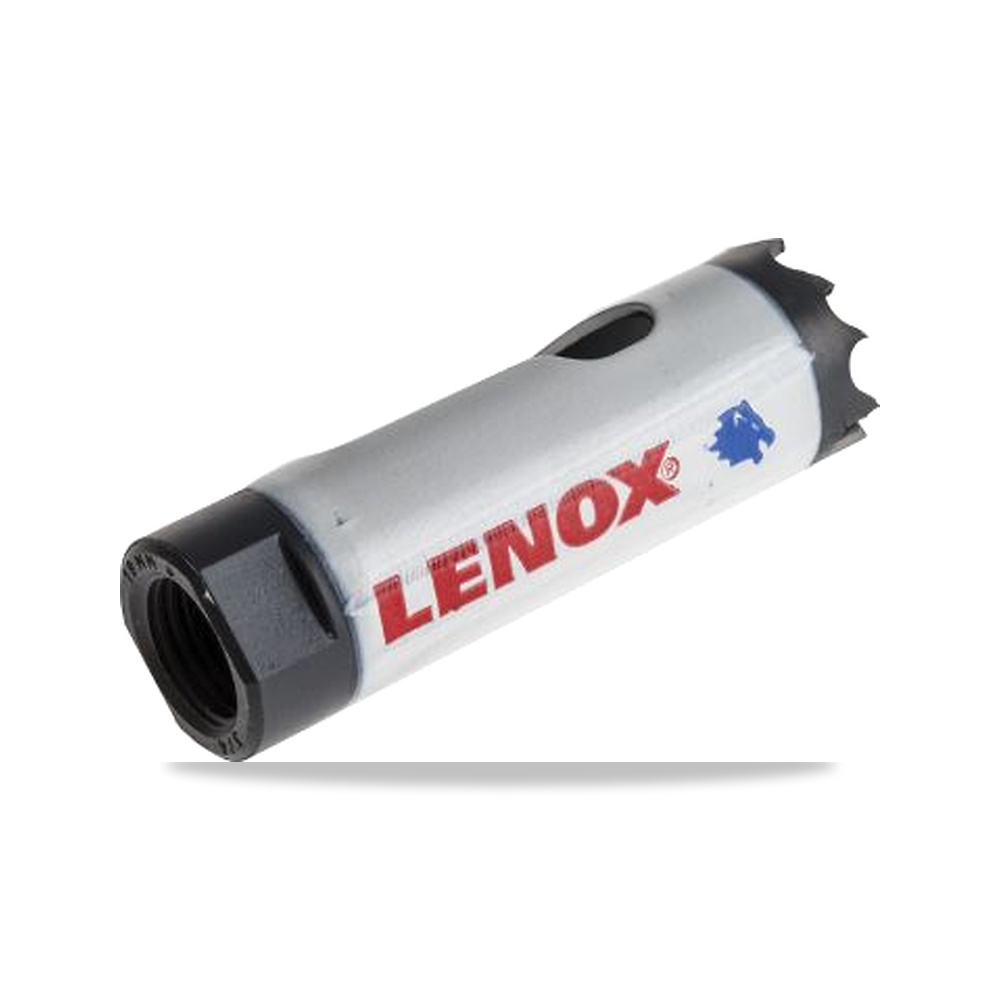 صورة منتج ريشة وبنطة ثقب منشار قطع 19 مم Lenox موديل 3001212L – نوع الخامة Bi-Metal - كود الصنف reemco-2027-0226356 - ماركة يباع من خلال reemco - توريد وتصوير حصري لشركة ريمكو القابضة السعودية