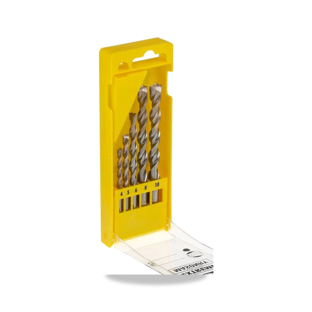 صورة منتج ريشة وبنطة ثقب 10 مم 4 مم DeWALT موديل DT6956-QZ – نوع الخامة Tungsten Carbide Tipped - كود الصنف reemco-2027-0226476 - ماركة يباع من خلال reemco - توريد وتصوير حصري لشركة ريمكو القابضة السعودية