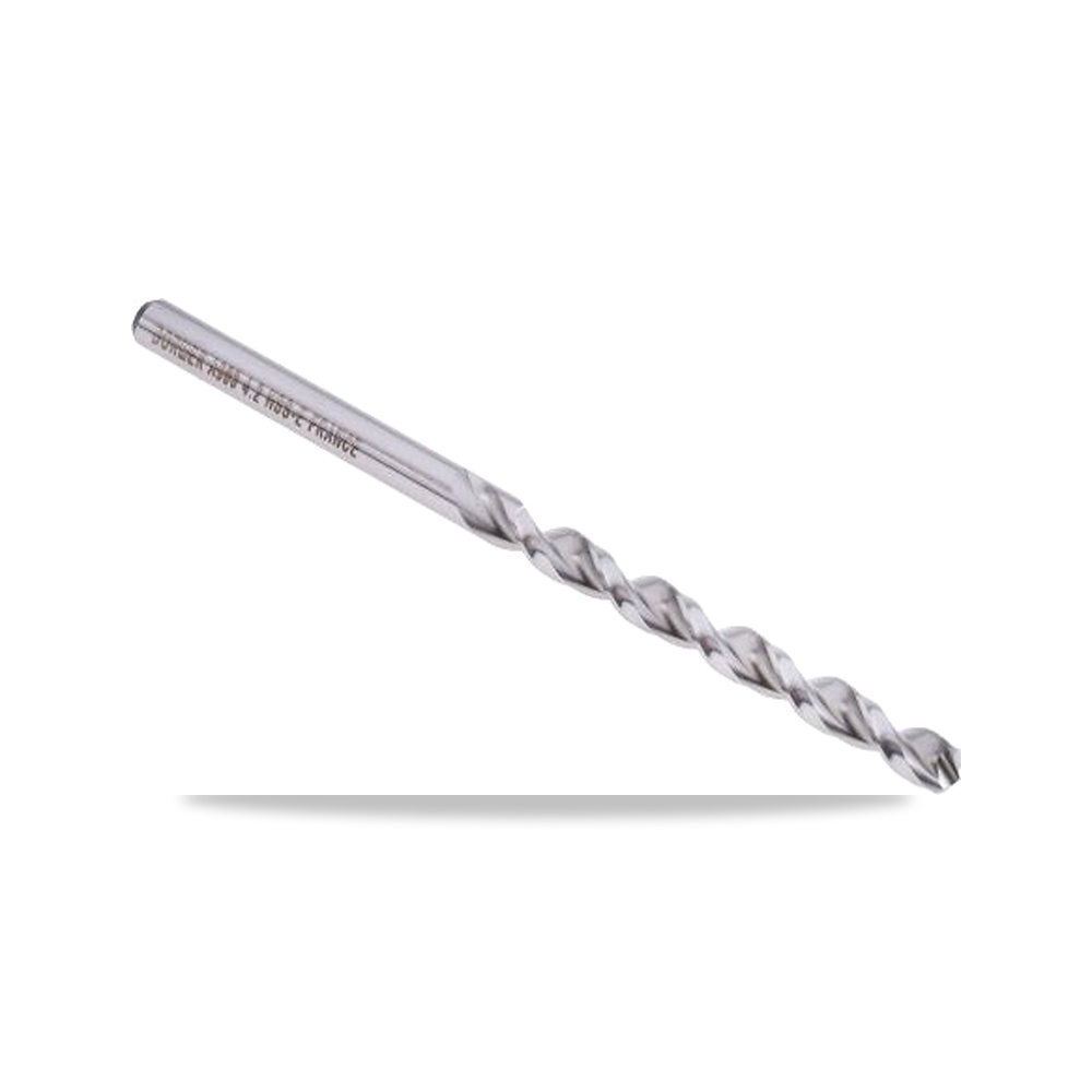 صورة منتج ريشة وبنطة ثقب مستقيم 75 مم 4.2 مم Dormer موديل A9004.2 – نوع الخامة High Speed Cobalt – التشطيب السطحي Bright (Uncoated) - كود الصنف reemco-2027-0226830 - ماركة يباع من خلال reemco - توريد وتصوير حصري لشركة ريمكو القابضة السعودية