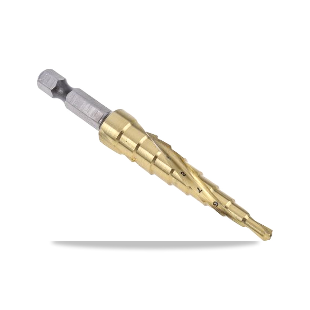 صورة منتج ريشة وبنطة ثقب 12 مم 386.08 مم DeWALT موديل DT5026-QZ – 4 to 12 مم – نوع الخامة High Speed Steel - كود الصنف reemco-2027-0227298 - ماركة يباع من خلال reemco - توريد وتصوير حصري لشركة ريمكو القابضة السعودية