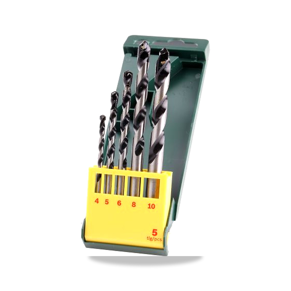 صورة منتج ريشة وبنطة ثقب 10 مم 4 مم Bosch موديل 2607019444 – نوع الخامة Tungsten Carbide Tipped - كود الصنف reemco-2027-0227408 - ماركة يباع من خلال reemco - توريد وتصوير حصري لشركة ريمكو القابضة السعودية