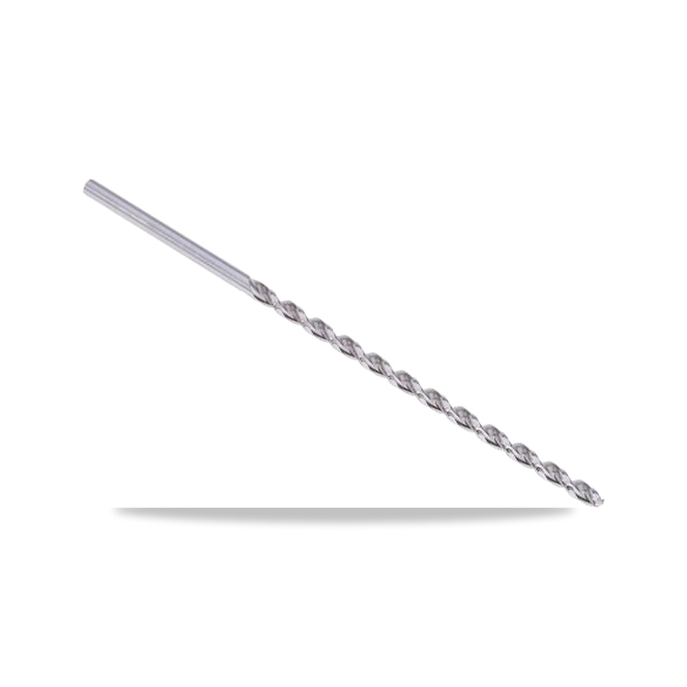 صورة منتج ريشة وبنطة ثقب مستقيم 100 مم 3 مم Dormer موديل A9403.0 – نوع الخامة High Speed Cobalt – التشطيب السطحي Bright (Uncoated) - كود الصنف reemco-2027-0228455 - ماركة يباع من خلال reemco - توريد وتصوير حصري لشركة ريمكو القابضة السعودية