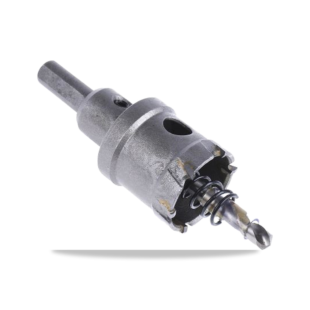 صورة منتج ريشة وبنطة ثقب ستانلس ستيل مقاوم للصدأ حديد زهر 32 مم Starrett موديل CTD32 – نوع الخامة Carbide Tip - كود الصنف reemco-2027-0228559 - ماركة يباع من خلال reemco - توريد وتصوير حصري لشركة ريمكو القابضة السعودية