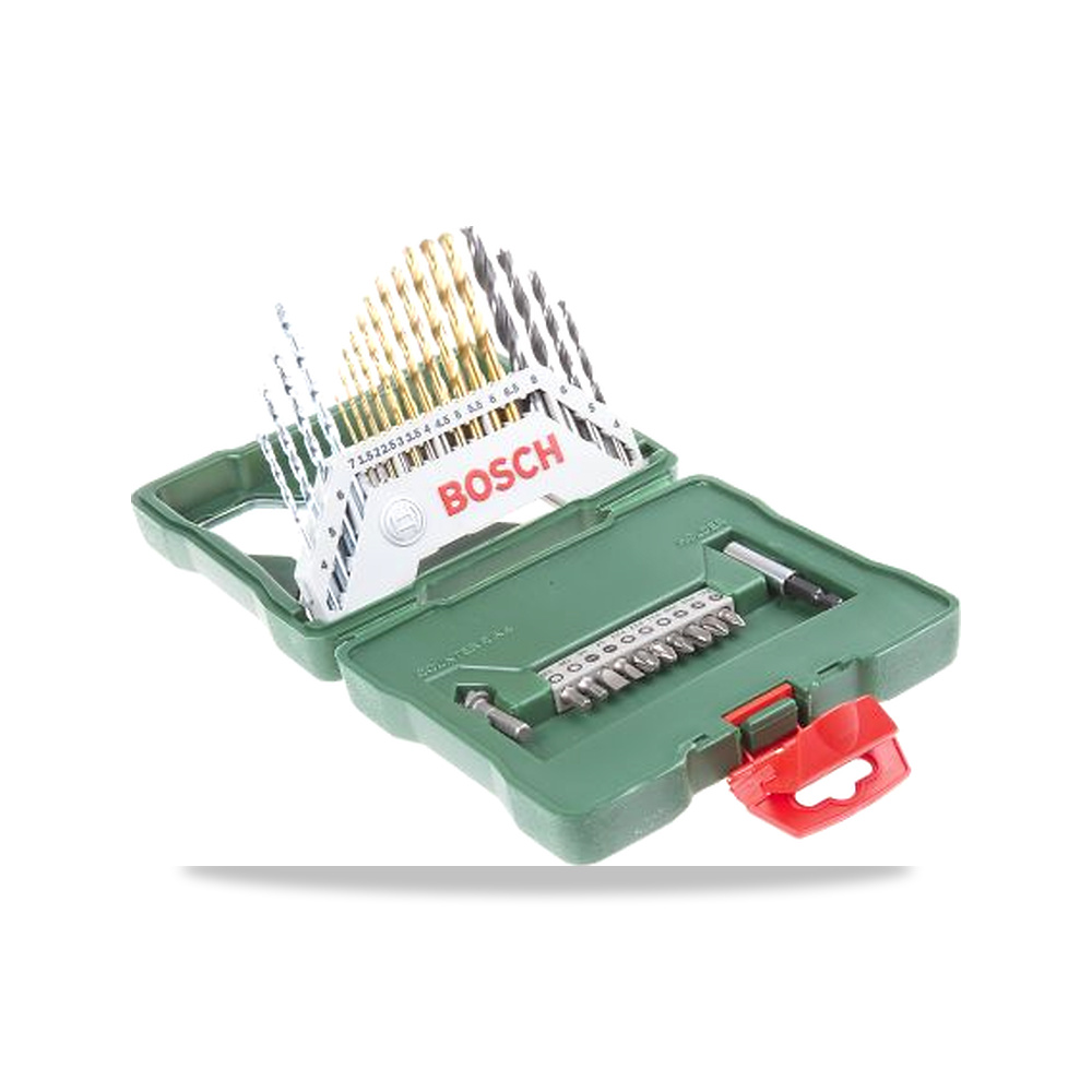 صورة منتج ريشة وبنطة ثقب 8 مم 1.5 مم Bosch موديل 2607019324 – نوع الخامة HSS - كود الصنف reemco-2027-0228785 - ماركة يباع من خلال reemco - توريد وتصوير حصري لشركة ريمكو القابضة السعودية