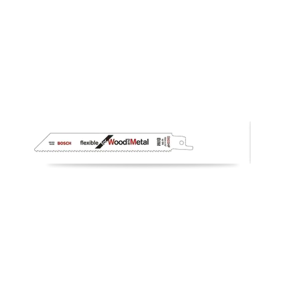صورة منتج منشار ترددي (منشار سيف) شفرة وسلاح قطع 225 مم Bosch موديل 2608656018 - كود الصنف reemco-2027-0228807 - ماركة يباع من خلال reemco - توريد وتصوير حصري لشركة ريمكو القابضة السعودية