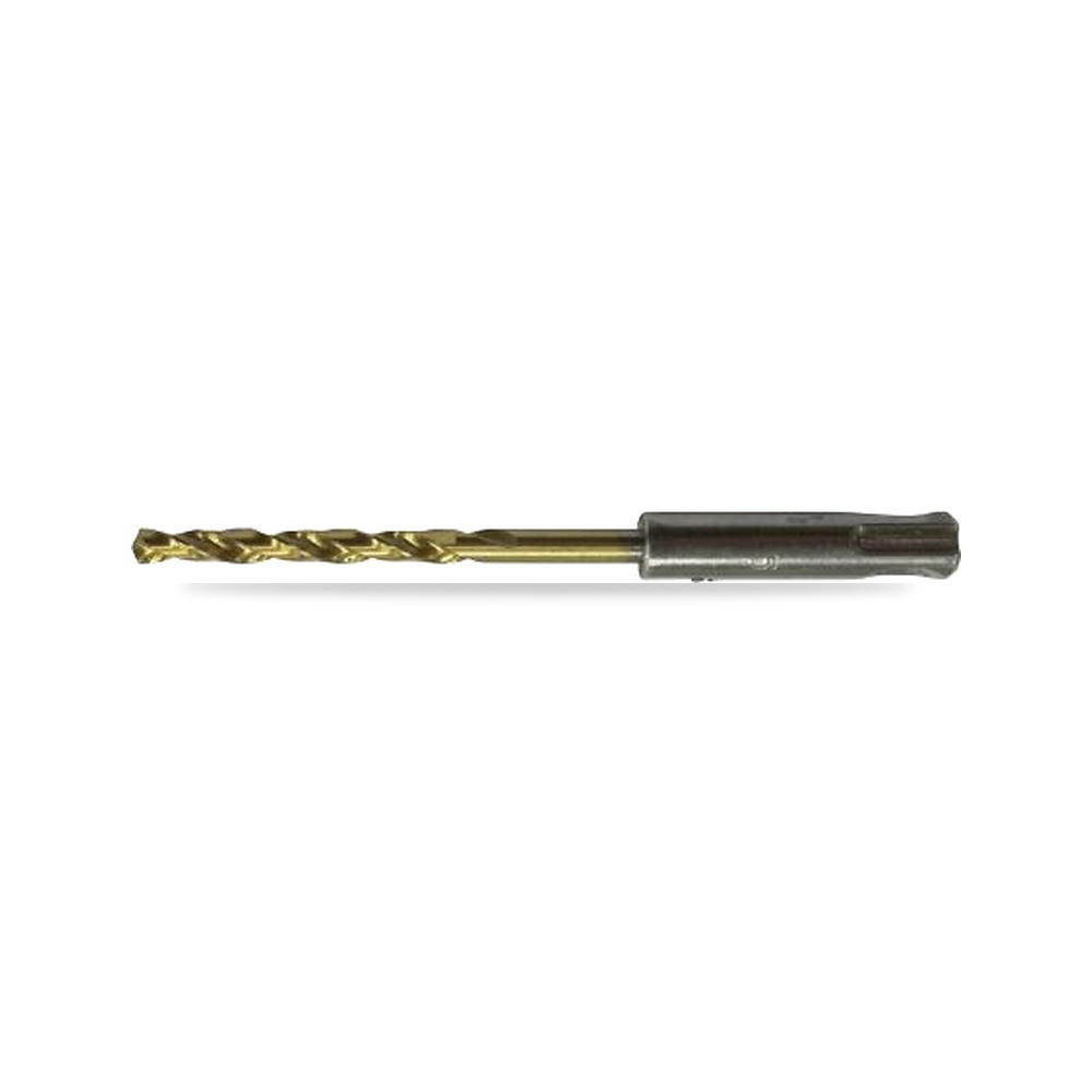صورة منتج ريشة وبنطة ثقب مستقيم 5 مم 116 مم 52 مم Makita موديل B-57445 – نوع الخامة High Speed Steel Tin – التشطيب السطحي Tin, High Speed Steel - كود الصنف reemco-2027-0228958 - ماركة يباع من خلال reemco - توريد وتصوير حصري لشركة ريمكو القابضة السعودية