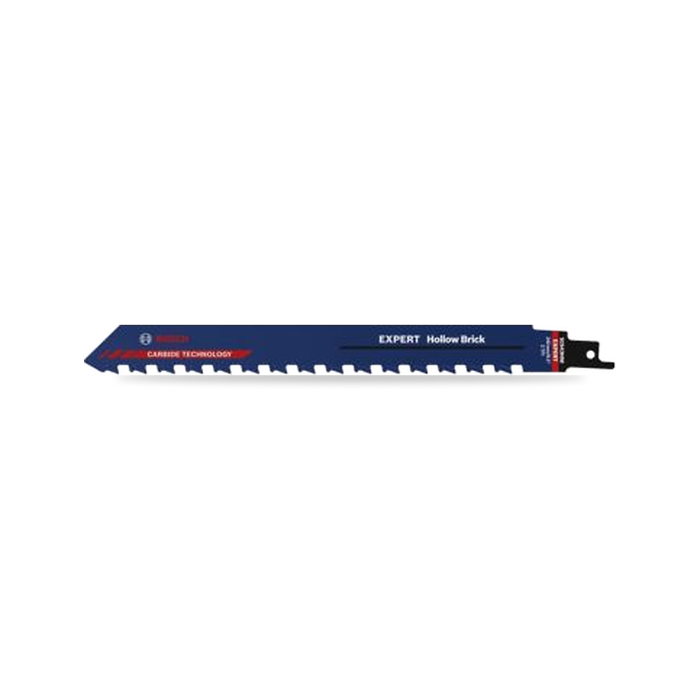 صورة منتج منشار ترددي (منشار سيف) شفرة وسلاح قطع 190 مم Bosch موديل 2608900414 – نوع الخامة Carbide - كود الصنف reemco-2027-0229100 - ماركة يباع من خلال reemco - توريد وتصوير حصري لشركة ريمكو القابضة السعودية