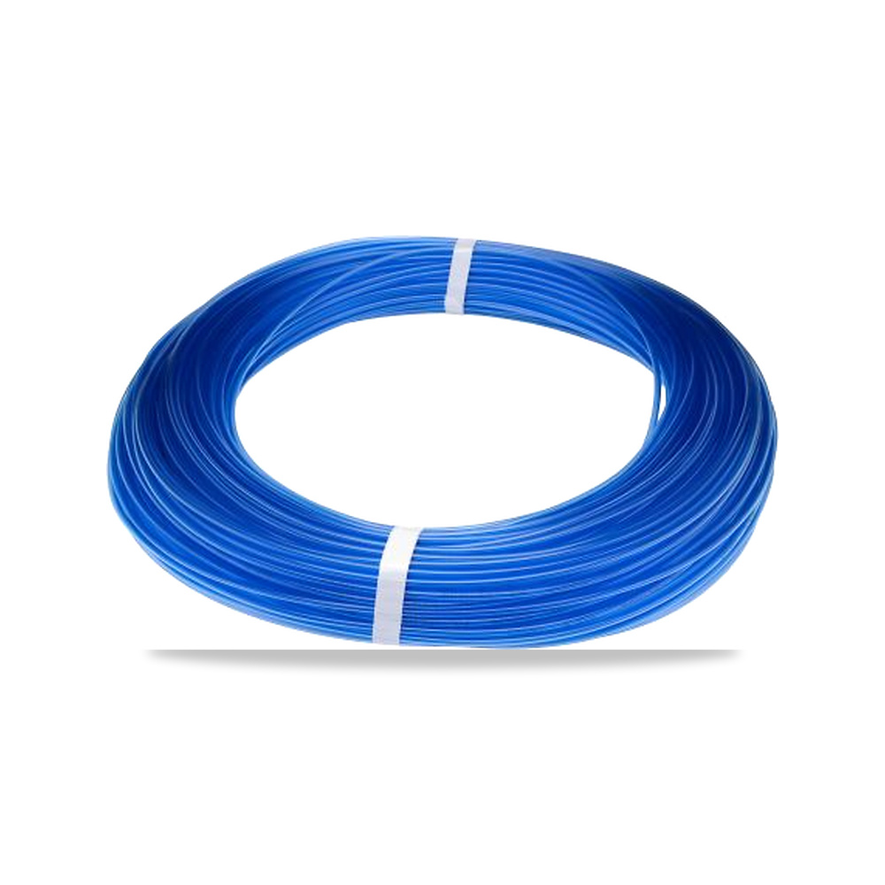 صورة منتج ماسورة وأنبوب أزرق 4 مم 100 متر 2.5 مم SMC موديل TU0425BU-100 – نوع الخامة Polyurethane – الطول 100m - كود الصنف reemco-2027-0229218 - ماركة يباع من خلال reemco - توريد وتصوير حصري لشركة ريمكو القابضة السعودية