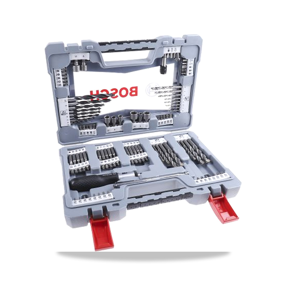 صورة منتج ريشة وبنطة ثقب 20 مم 2 مم Bosch موديل 2608P00236 – نوع الخامة HSS-G - كود الصنف reemco-2027-0229305 - ماركة يباع من خلال reemco - توريد وتصوير حصري لشركة ريمكو القابضة السعودية