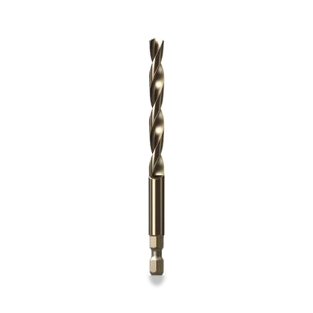 صورة منتج ريشة وبنطة ثقب 7.15 مم 105 مم Bosch موديل 2608901967 – نوع الخامة High Speed Steel - كود الصنف reemco-2027-0229307 - ماركة يباع من خلال reemco - توريد وتصوير حصري لشركة ريمكو القابضة السعودية