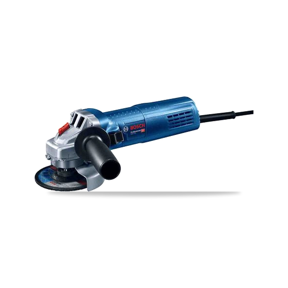 صورة منتج صاروخ جلخ وقص زاوية 750 واط 115 مم 110 فولت M14 Bosch موديل 0601394260 – 270 مم - كود الصنف reemco-2027-0229697 - ماركة يباع من خلال reemco - توريد وتصوير حصري لشركة ريمكو القابضة السعودية