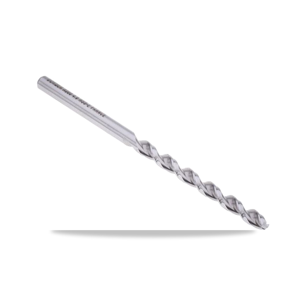 صورة منتج ريشة وبنطة ثقب مستقيم 75 مم 4 مم Dormer موديل A9004.0 – نوع الخامة High Speed Cobalt – التشطيب السطحي Bright (Uncoated) - كود الصنف reemco-2027-0229723 - ماركة يباع من خلال reemco - توريد وتصوير حصري لشركة ريمكو القابضة السعودية