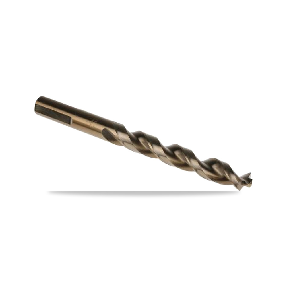 صورة منتج ريشة وبنطة ثقب مستقيم 12.5 مم 151 مم DeWALT موديل DT5061-QZ – نوع الخامة High Speed Steel – التشطيب السطحي Bright - كود الصنف reemco-2027-0229842 - ماركة يباع من خلال reemco - توريد وتصوير حصري لشركة ريمكو القابضة السعودية