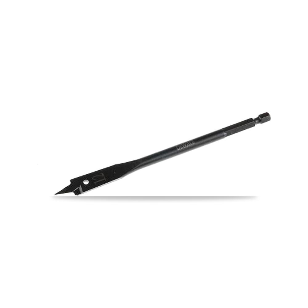 صورة منتج ريشة وبنطة ثقب خشب 12 مم 152 مم DeWALT موديل DT4763-QZ – نوع الخامة Steel - كود الصنف reemco-2027-0230003 - ماركة يباع من خلال reemco - توريد وتصوير حصري لشركة ريمكو القابضة السعودية