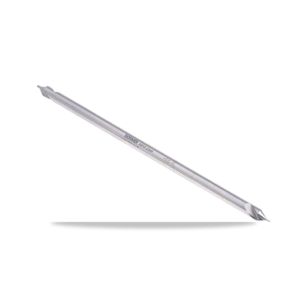 صورة منتج ريشة وبنطة ثقب 4 مم 100 مم 1 مم Dormer موديل A2421.0X4.0 – نوع الخامة High Speed Steel-E - كود الصنف reemco-2027-0230007 - ماركة يباع من خلال reemco - توريد وتصوير حصري لشركة ريمكو القابضة السعودية