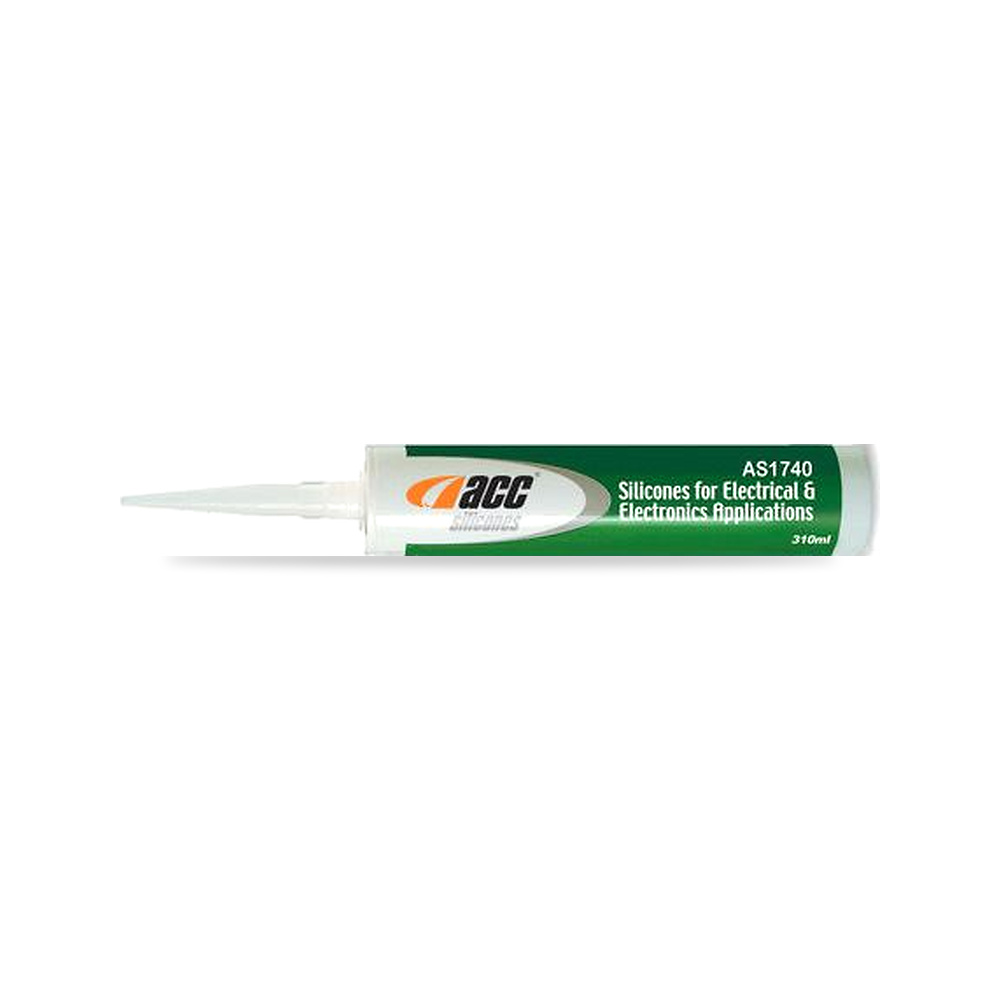 صورة منتج معجون وعازل مانع للتسرب خرطوشة وشمعة فلتر 310 مل Acc Silicones موديل 740010695 - كود الصنف reemco-2027-0230301 - ماركة يباع من خلال reemco - توريد وتصوير حصري لشركة ريمكو القابضة السعودية