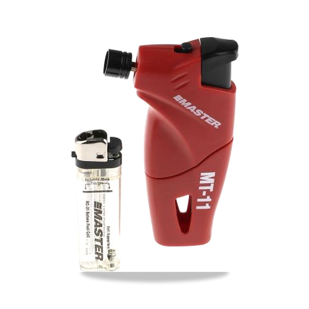 كشاف يدوي Master Mite موديل MT-11 - السعة 16oz