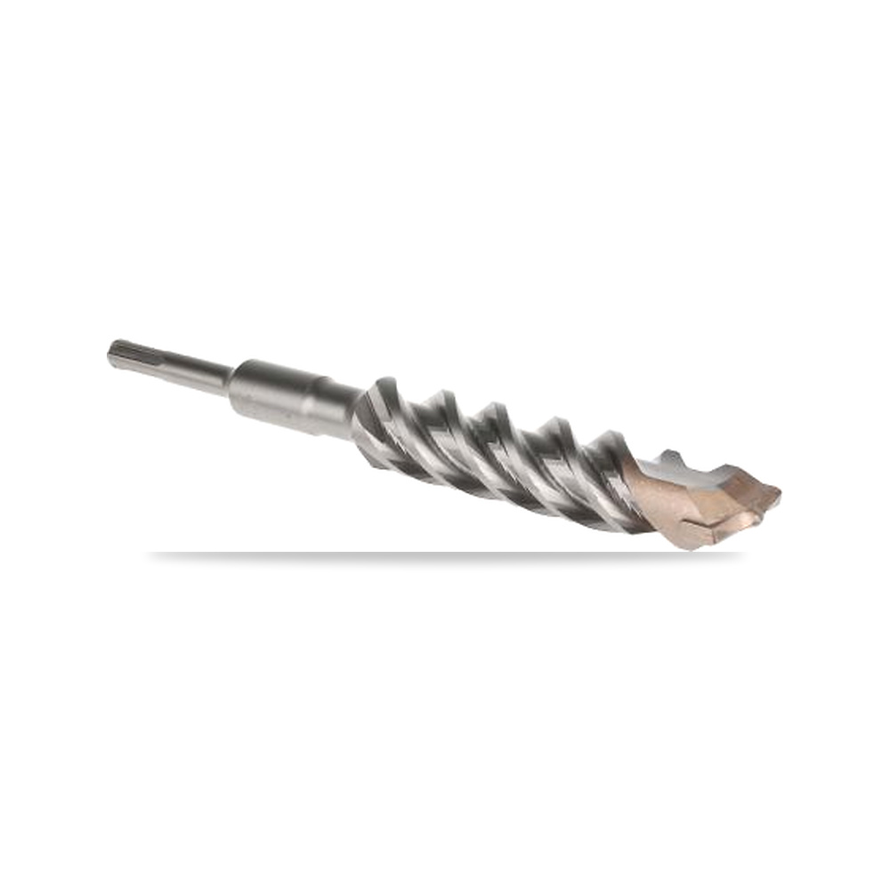 صورة منتج ريشة وبنطة ثقب مستقيم 30 مم 250 مم DeWALT موديل DT9618-QZ – نوع الخامة Hardened Steel Body, Carbide Tip – التشطيب السطحي Bright - كود الصنف reemco-2027-0230660 - ماركة يباع من خلال reemco - توريد وتصوير حصري لشركة ريمكو القابضة السعودية
