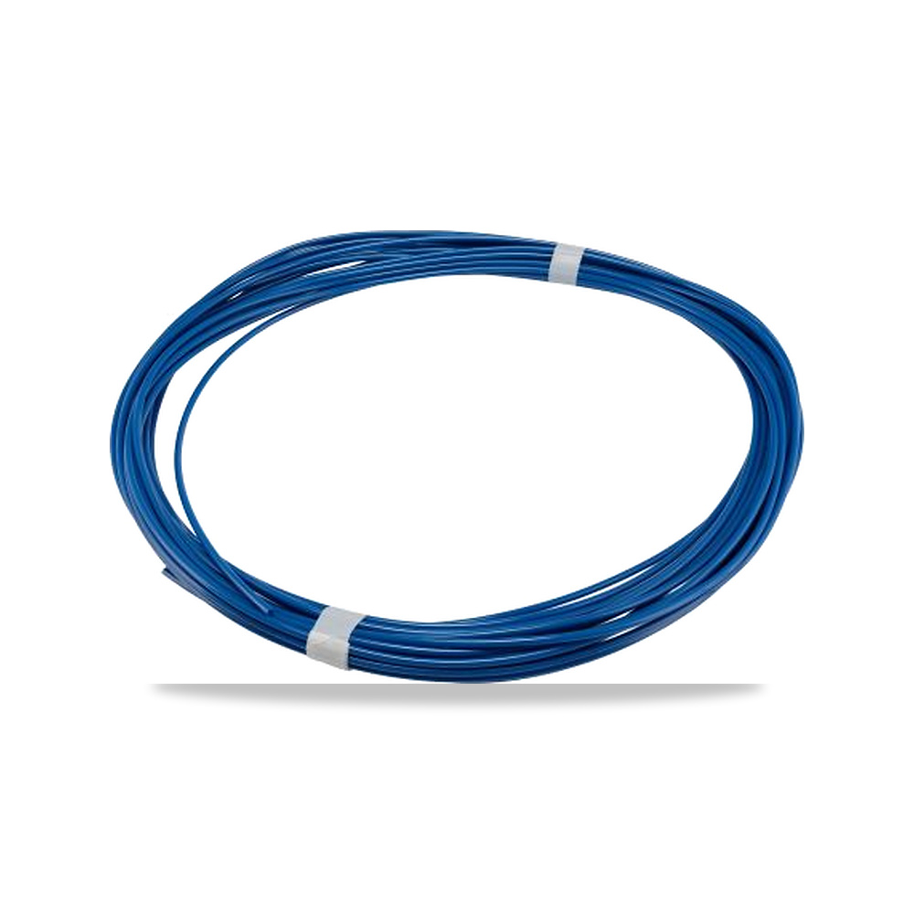 صورة منتج ماسورة وأنبوب أزرق 4 مم 20 متر SMC موديل TUS0425BU-20 – نوع الخامة Polyurethane – الطول 20m - كود الصنف reemco-2027-0231007 - ماركة يباع من خلال reemco - توريد وتصوير حصري لشركة ريمكو القابضة السعودية