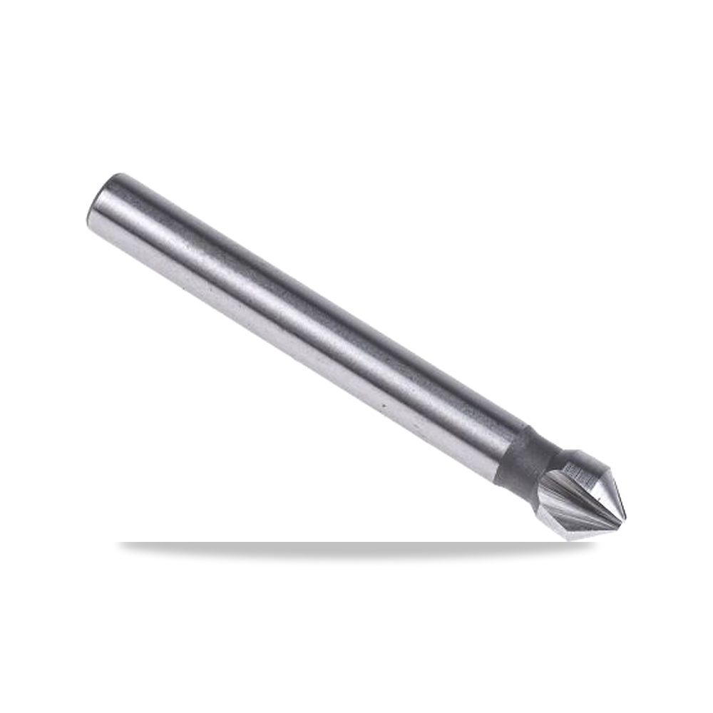 صورة منتج ريشة وبنطة ثقب 6.3 مم EXACT موديل 05506 – نوع الخامة High Speed Steel – 45 مم - كود الصنف reemco-2027-0231220 - ماركة يباع من خلال reemco - توريد وتصوير حصري لشركة ريمكو القابضة السعودية