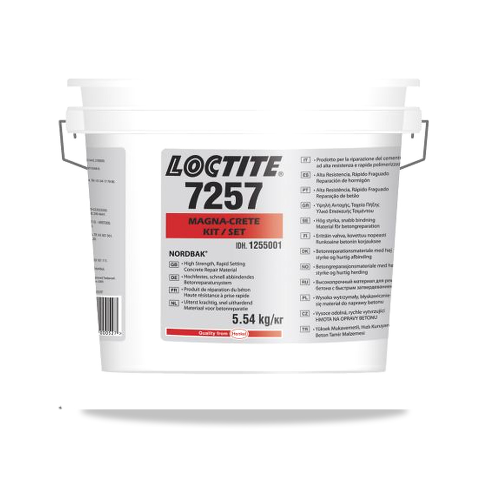 صورة منتج معجون وعازل مانع للتسرب رمادي معجون وعازل مانع للتسرب 4.9 كجم Loctite موديل 1255001 – المقاس 4.9 kg - كود الصنف reemco-2027-0231297 - ماركة يباع من خلال reemco - توريد وتصوير حصري لشركة ريمكو القابضة السعودية