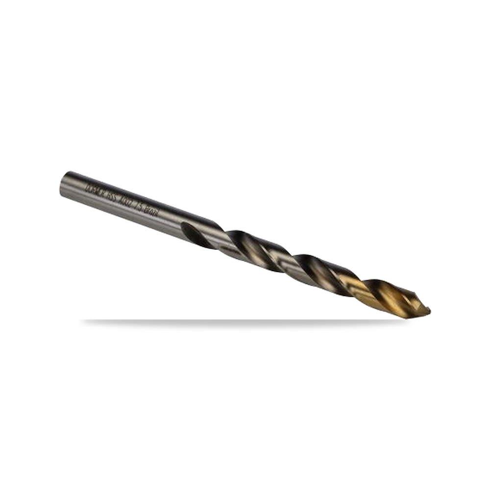 صورة منتج ريشة وبنطة ثقب 109 مم 7.5 مم Dormer موديل A002S7.5 – نوع الخامة High Speed Steel Tin – التشطيب السطحي Bright, Titanium Nitride - كود الصنف reemco-2027-0231497 - ماركة يباع من خلال reemco - توريد وتصوير حصري لشركة ريمكو القابضة السعودية