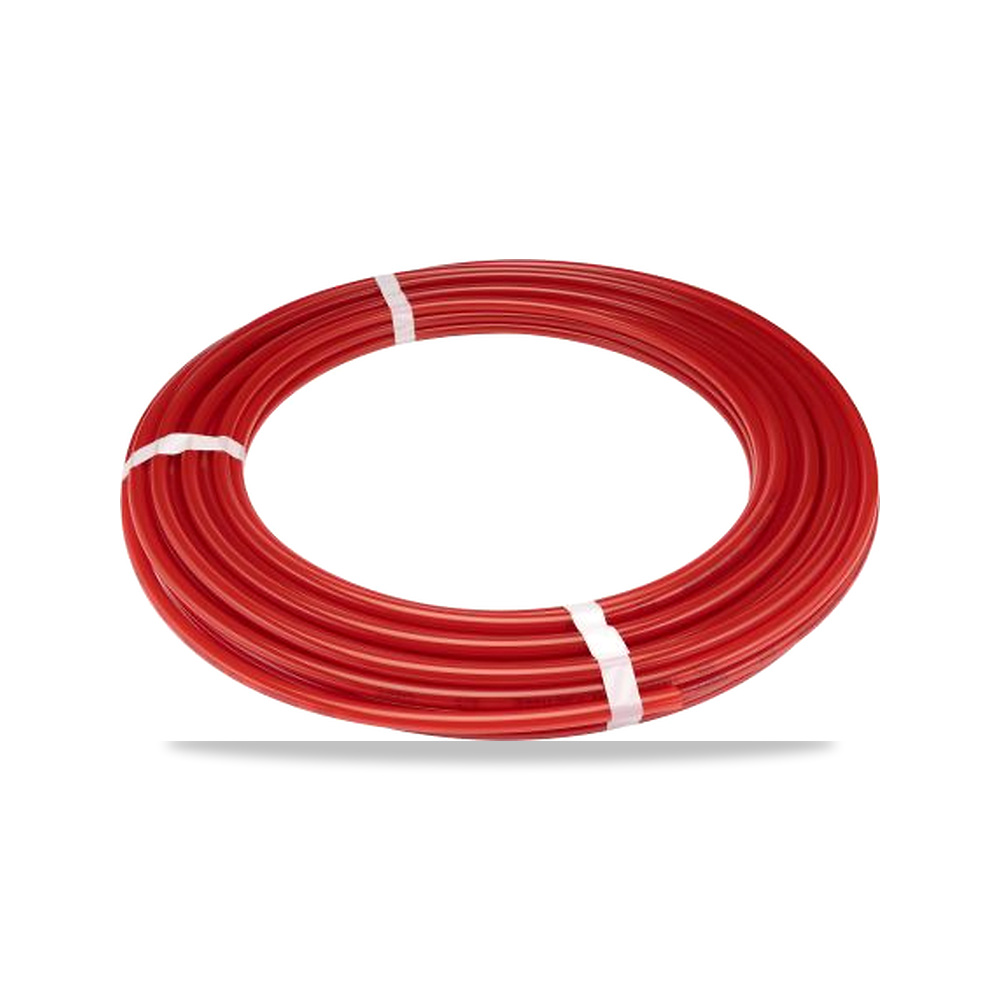 صورة منتج ماسورة وأنبوب أحمر 8 مم 20 متر 5 مم SMC موديل TU0805R-20 – نوع الخامة Polyurethane – الطول 20m - كود الصنف reemco-2027-0231682 - ماركة يباع من خلال reemco - توريد وتصوير حصري لشركة ريمكو القابضة السعودية