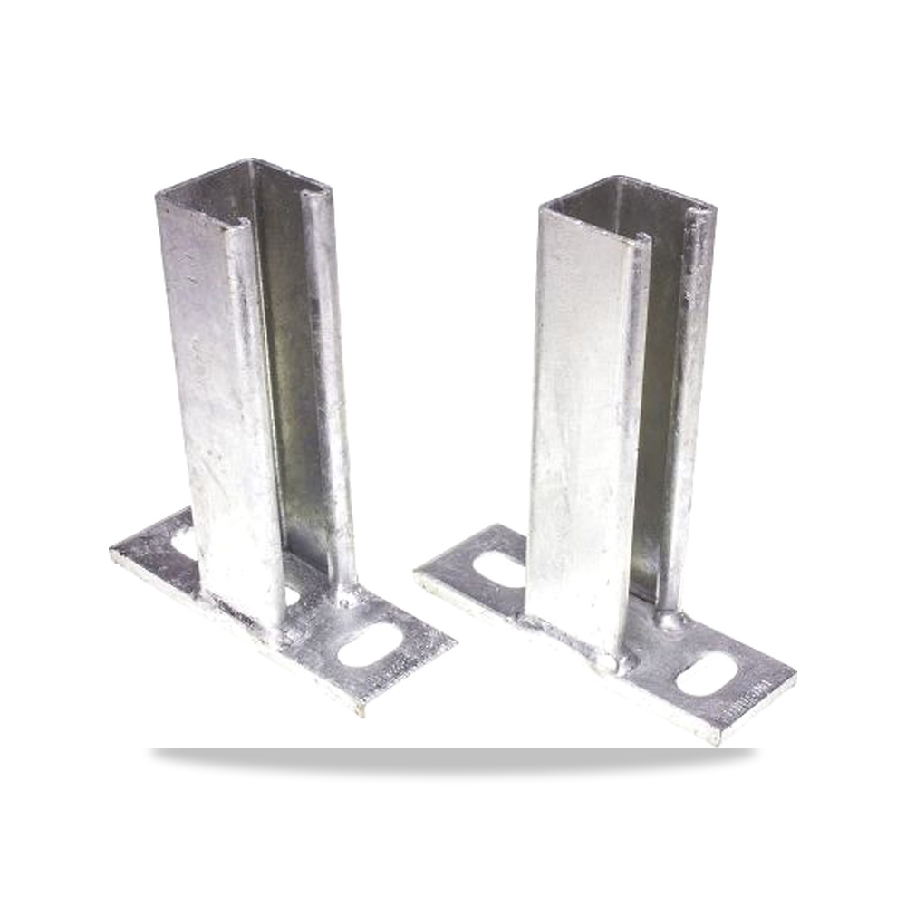 صورة منتج حقيبة وصندوق حفظ عدد 150 مم 135 مم 45 مم Unistrut موديل P 2663 150 – نوع الخامة Galvanised Steel – التشطيب السطحي Hot Dip Galvanised - كود الصنف reemco-2027-0231722 - ماركة يباع من خلال reemco - توريد وتصوير حصري لشركة ريمكو القابضة السعودية