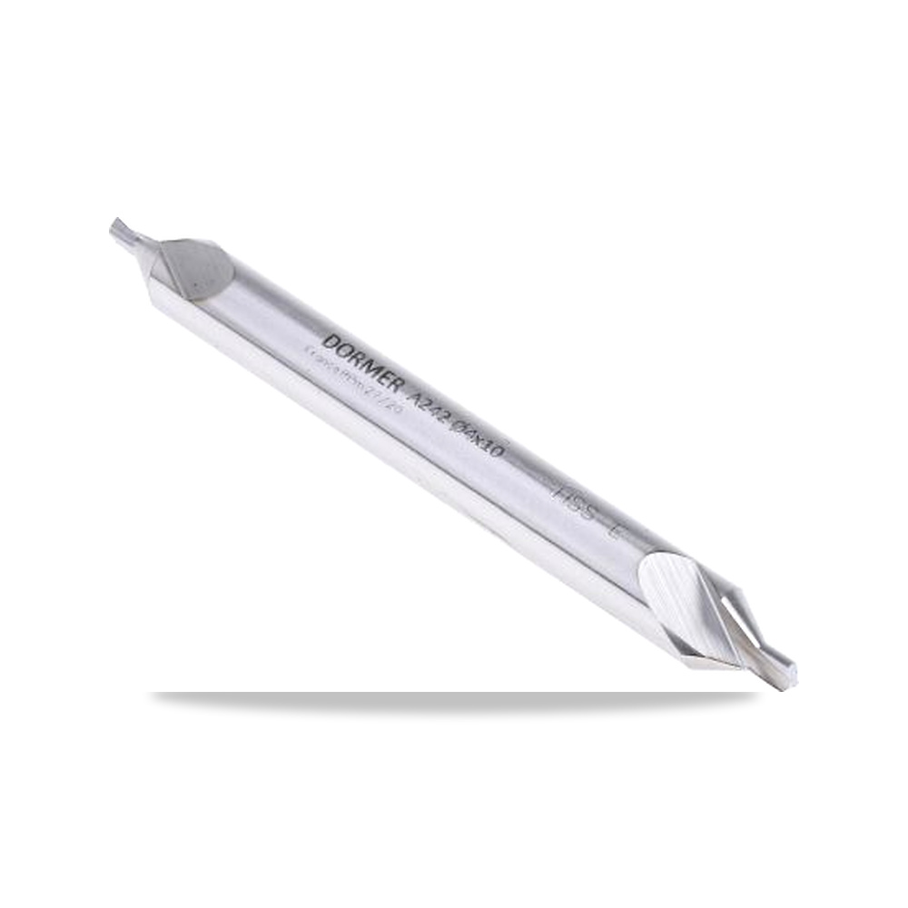 صورة منتج ريشة وبنطة ثقب 100 مم 4 مم Dormer موديل A2424.0X10.0 – نوع الخامة High Speed Steel-E - كود الصنف reemco-2027-0231802 - ماركة يباع من خلال reemco - توريد وتصوير حصري لشركة ريمكو القابضة السعودية