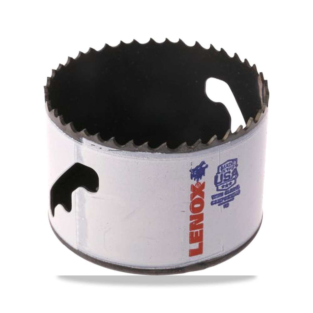 صورة منتج ريشة وبنطة ثقب منشار قطع 76 مم Lenox موديل 3004848L – نوع الخامة Bi-Metal - كود الصنف reemco-2027-0231911 - ماركة يباع من خلال reemco - توريد وتصوير حصري لشركة ريمكو القابضة السعودية