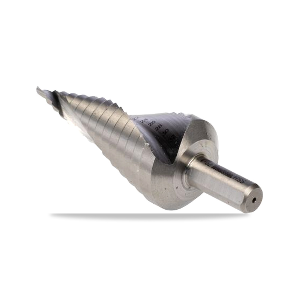 صورة منتج ريشة وبنطة ثقب 32 مم 6 مم Makita موديل D-40163 – 4 to 32 مم – نوع الخامة HSS - كود الصنف reemco-2027-0231917 - ماركة يباع من خلال reemco - توريد وتصوير حصري لشركة ريمكو القابضة السعودية