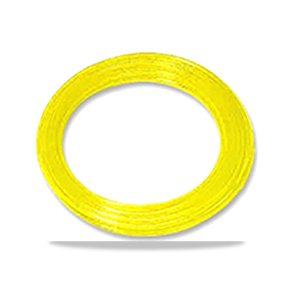 صورة منتج ماسورة وأنبوب أصفر 6 مم 20 متر SMC موديل TUS0604Y-20 – نوع الخامة Polyurethane – الطول 20m - كود الصنف reemco-2027-0232041 - ماركة يباع من خلال reemco - توريد وتصوير حصري لشركة ريمكو القابضة السعودية