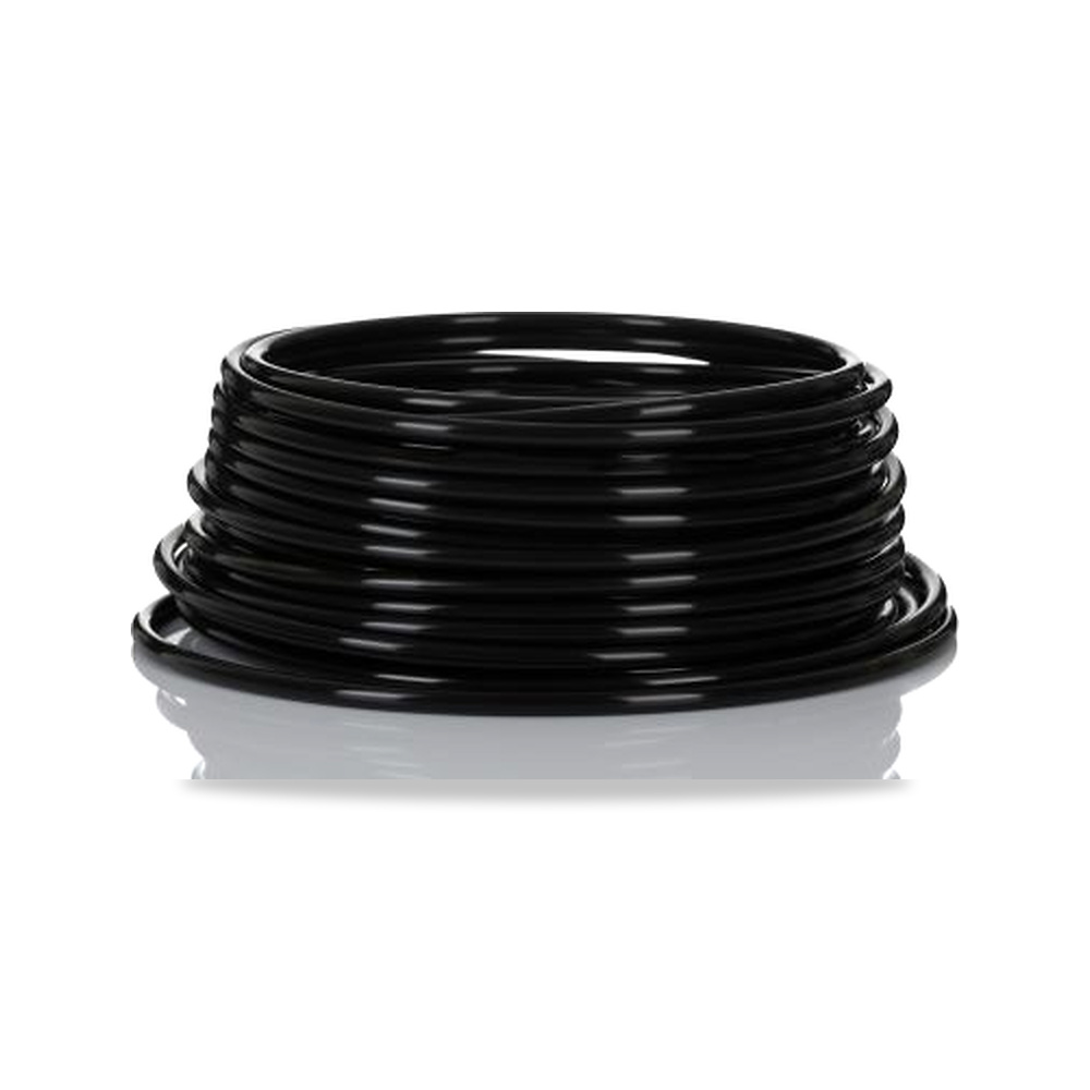 صورة منتج ماسورة وأنبوب أسود 6 مم 20 متر 4 مم SMC موديل TUH0604B-20 – نوع الخامة Polyurethane – الطول 20m - كود الصنف reemco-2027-0232229 - ماركة يباع من خلال reemco - توريد وتصوير حصري لشركة ريمكو القابضة السعودية