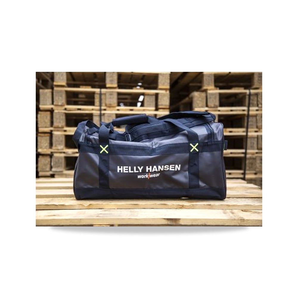 صورة منتج حقيبة وصندوق حفظ عدد Helly Hansen موديل 79572_590-STD – نوع الخامة Vinyl – اللون Navy - كود الصنف reemco-2027-0232692 - ماركة يباع من خلال reemco - توريد وتصوير حصري لشركة ريمكو القابضة السعودية