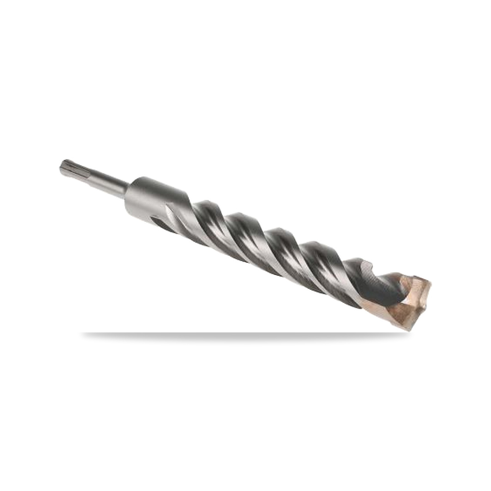 صورة منتج ريشة وبنطة ثقب مستقيم 25 مم 250 مم DeWALT موديل DT9611R-GB – نوع الخامة Carbide Tip, Hardened Steel Body – التشطيب السطحي Bright - كود الصنف reemco-2027-0232873 - ماركة يباع من خلال reemco - توريد وتصوير حصري لشركة ريمكو القابضة السعودية
