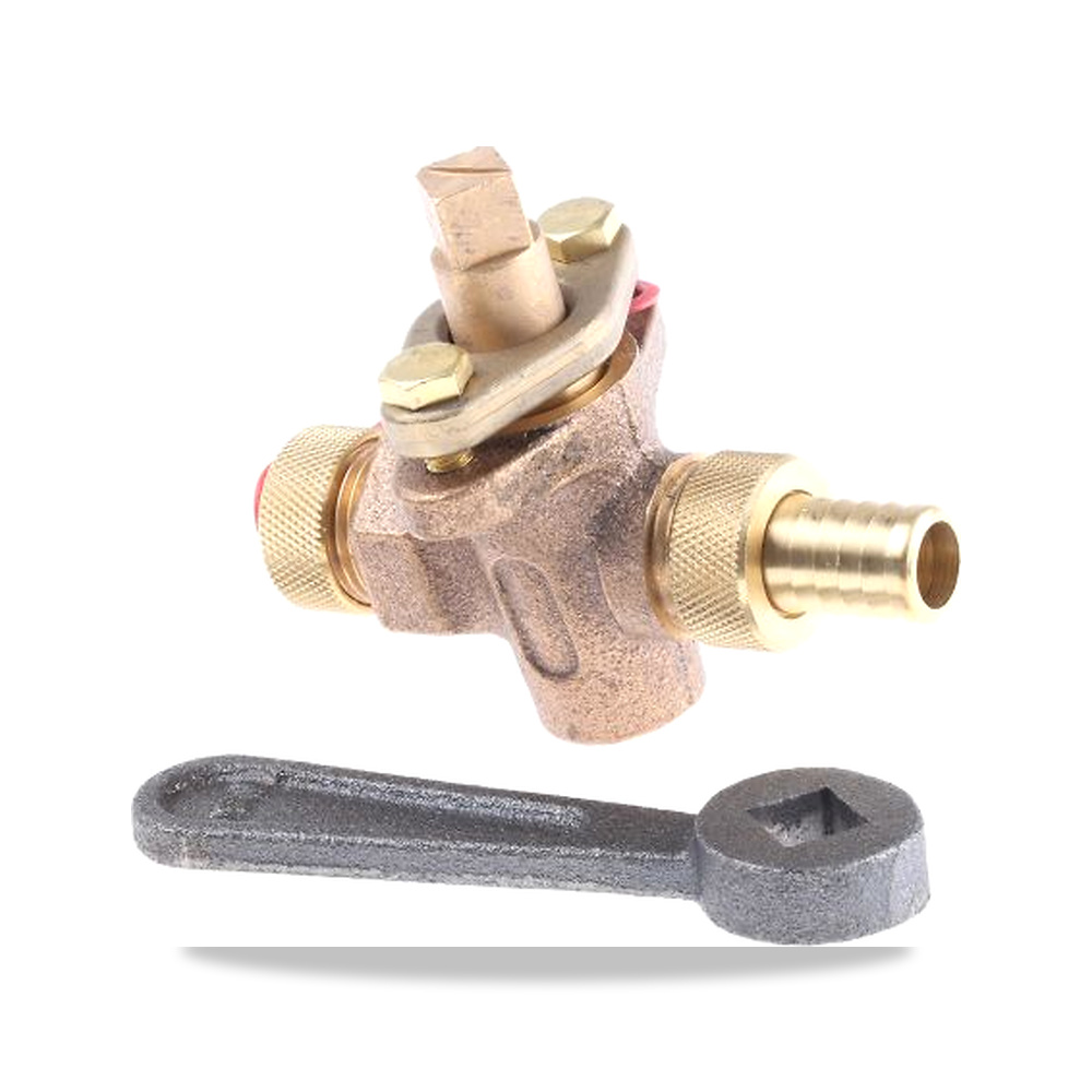 صورة منتج مصرف وبالوعة رصاصي داكن (Gunmetal) 2 بوصة Pegler Yorkshire موديل 130007 – 1/2 بوصة – نوع الخامة Bronze - كود الصنف reemco-2027-0233337 - ماركة يباع من خلال reemco - توريد وتصوير حصري لشركة ريمكو القابضة السعودية