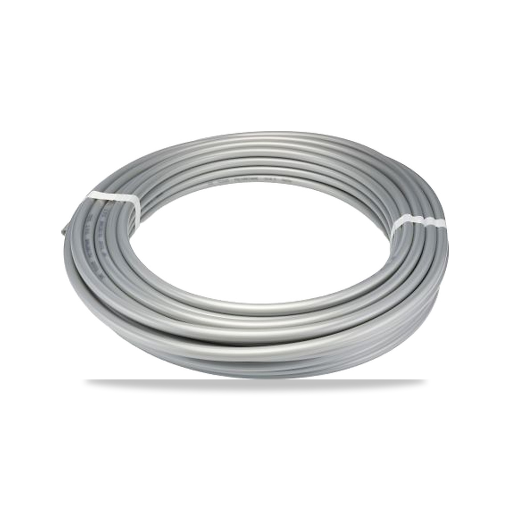صورة منتج ماسورة وأنبوب فضي 10 مم 20 متر 6.5 مم SMC موديل TU1065S1-20 – نوع الخامة Polyurethane – الطول 20m - كود الصنف reemco-2027-0233953 - ماركة يباع من خلال reemco - توريد وتصوير حصري لشركة ريمكو القابضة السعودية