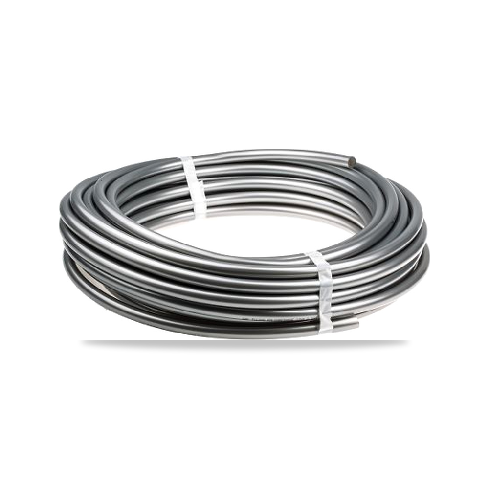 صورة منتج ماسورة وأنبوب فضي 12 مم 20 متر 8 مم SMC موديل TU1208S1-20 – نوع الخامة Polyurethane – الطول 20m - كود الصنف reemco-2027-0233954 - ماركة يباع من خلال reemco - توريد وتصوير حصري لشركة ريمكو القابضة السعودية