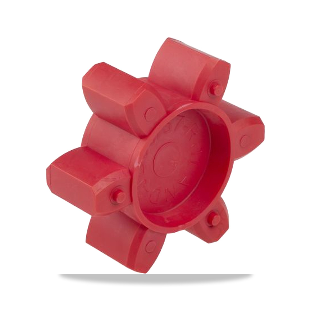 صورة منتج جلبة ووصلة ربط أحمر 57.2 مم Ruland موديل JD36/57-98R – نوع الخامة Polyurethane - كود الصنف reemco-2027-0234401 - ماركة يباع من خلال reemco - توريد وتصوير حصري لشركة ريمكو القابضة السعودية