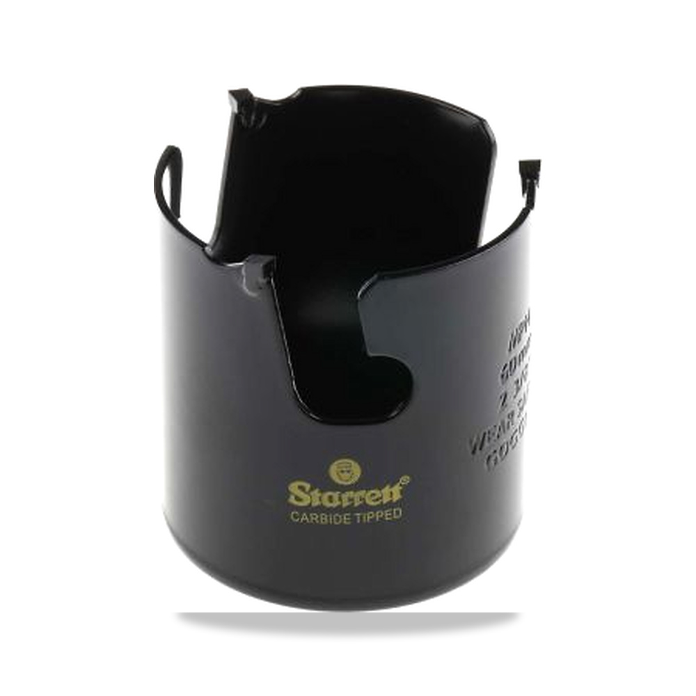 صورة منتج مونة لياسة وتنعيم جدران ريشة وبنطة ثقب لوح 60 مم Starrett موديل MPH0238 – نوع الخامة Tungsten Carbide Tipped - كود الصنف reemco-2027-0235048 - ماركة يباع من خلال reemco - توريد وتصوير حصري لشركة ريمكو القابضة السعودية