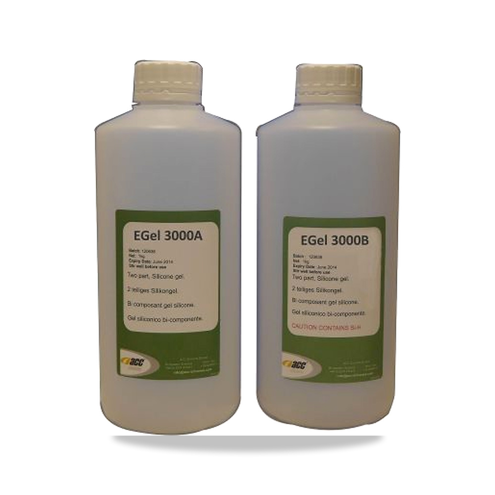 صورة منتج سيليكون معجون وعازل مانع للتسرب شفاف سيليكون 2 كجم Acc Silicones موديل E-GEL 3000 – المقاس 2 kg - كود الصنف reemco-2027-0235117 - ماركة يباع من خلال reemco - توريد وتصوير حصري لشركة ريمكو القابضة السعودية
