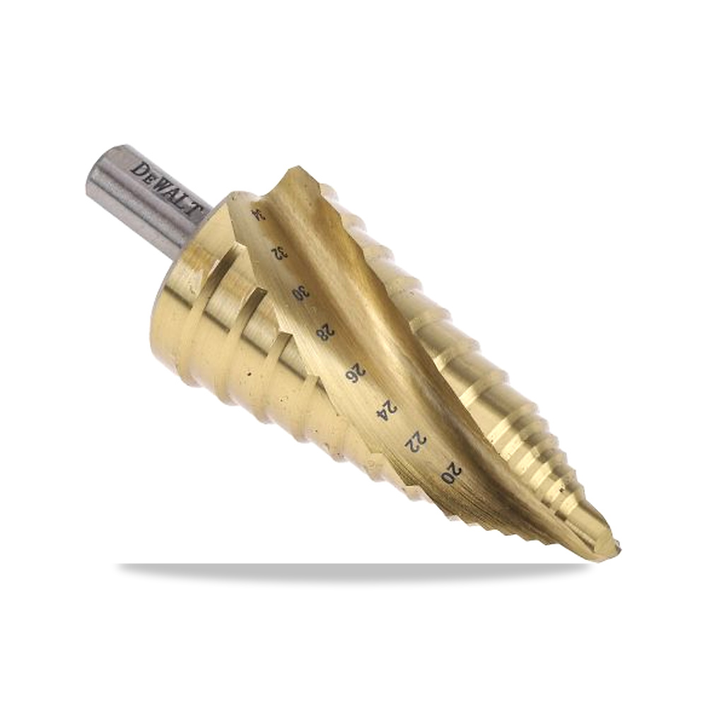 صورة منتج ريشة وبنطة ثقب 34 مم 388.62 مم DeWALT موديل DT5031-QZ – 20 to 34 مم – نوع الخامة High Speed Steel - كود الصنف reemco-2027-0235381 - ماركة يباع من خلال reemco - توريد وتصوير حصري لشركة ريمكو القابضة السعودية