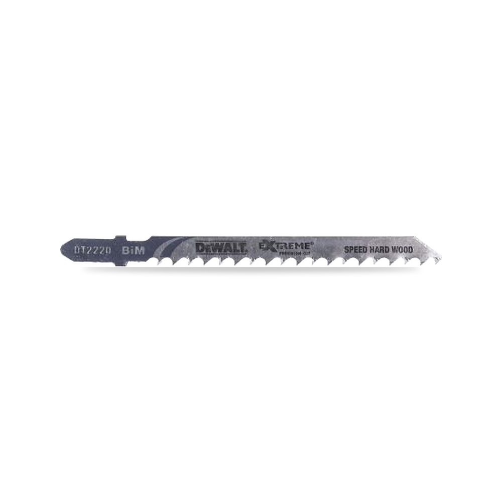 صورة منتج منشار ترددي أركت خشب شفرة وسلاح قطع 70 مم DeWALT موديل DT2220-QZ – نوع الخامة Bi-Metal - كود الصنف reemco-2027-0235382 - ماركة يباع من خلال reemco - توريد وتصوير حصري لشركة ريمكو القابضة السعودية