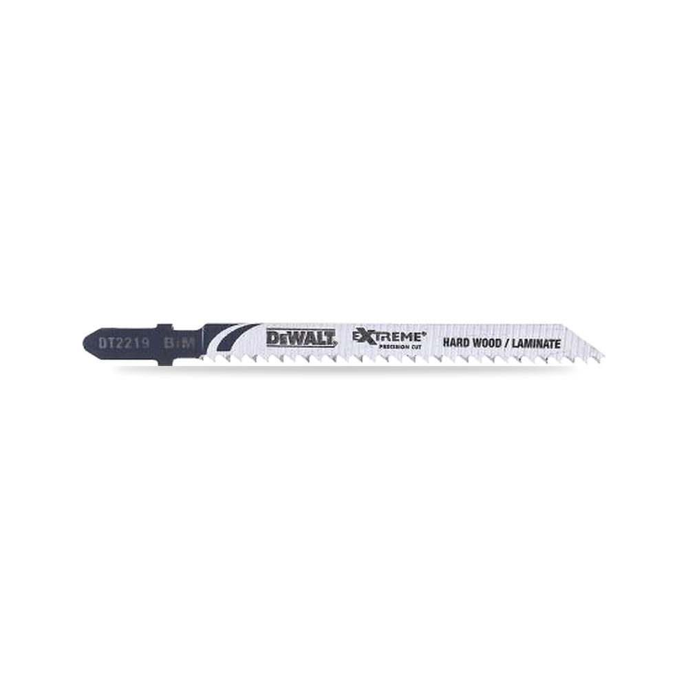 صورة منتج منشار ترددي أركت خشب شفرة وسلاح قطع 70 مم DeWALT موديل DT2219-QZ – نوع الخامة Bi-Metal - كود الصنف reemco-2027-0235898 - ماركة يباع من خلال reemco - توريد وتصوير حصري لشركة ريمكو القابضة السعودية