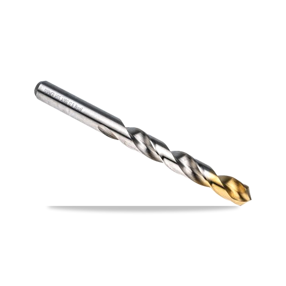 صورة منتج ريشة وبنطة ثقب مستقيم 16 مم Dormer موديل A00212.9 – نوع الخامة High Speed Steel Tin – التشطيب السطحي Bright, Titanium Nitride - كود الصنف reemco-2027-0236231 - ماركة يباع من خلال reemco - توريد وتصوير حصري لشركة ريمكو القابضة السعودية