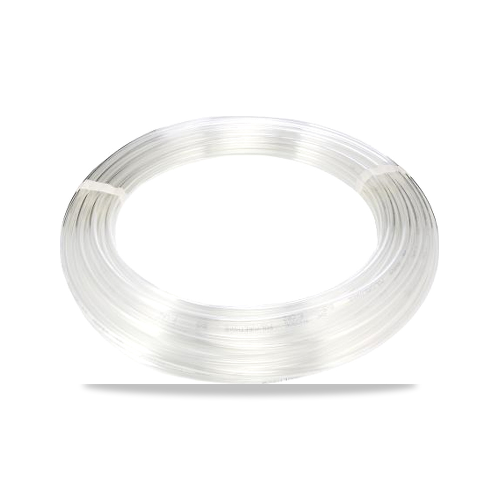 صورة منتج ماسورة وأنبوب شفاف 8 مم 20 متر 5 مم SMC موديل TU0805C-20 – نوع الخامة Polyurethane – الطول 20m - كود الصنف reemco-2027-0236486 - ماركة يباع من خلال reemco - توريد وتصوير حصري لشركة ريمكو القابضة السعودية